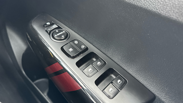 Kia Picanto 1.0T GDi GT-line 5dr Petrol Hatchback